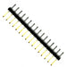 57102-G06-16LF by Amphenol ICC (FCI) - CONNECTOR HEADER VERT 32POS 2MM