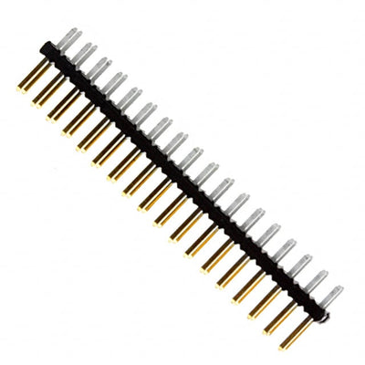 57102-G06-18LF by Amphenol ICC (FCI) - CONNECTOR HEADER VERT 36POS 2MM