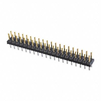 57102-G06-20LF by Amphenol ICC (FCI) - CONNECTOR HEADER VERT 40POS 2MM