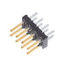 57102-S06-04LF by Amphenol ICC (FCI) - CONNECTOR HEADER VERT 8POS 2MM