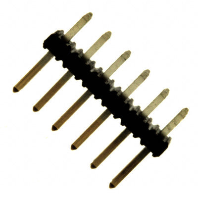 57102-G06-06LF by Amphenol ICC (FCI) - CONNECTOR HEADER VERT 12POS 2MM