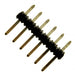 57102-G06-06LF by Amphenol ICC (FCI) - CONNECTOR HEADER VERT 12POS 2MM