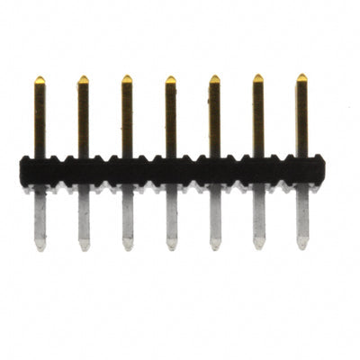 57102-G06-07LF by Amphenol ICC (FCI) - CONNECTOR HEADER VERT 14POS 2MM