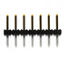 57102-G06-07LF by Amphenol ICC (FCI) - CONNECTOR HEADER VERT 14POS 2MM