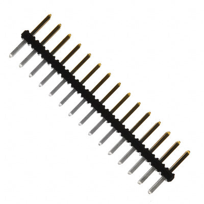 57102-G08-15LF by Amphenol ICC (FCI) - CONNECTOR HEADER VERT 30POS 2MM