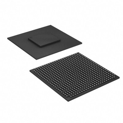 EP2AGX45DF25C5 by Intel - IC FPGA 252 I/O 572FBGA