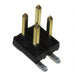 57202-G52-02LF by Amphenol ICC (FCI) - CONNECTOR HEADER SMD 4POS 2MM