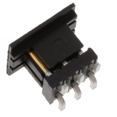 57202-G52-03ALF by Amphenol ICC (FCI) - CONNECTOR HEADER SMD 6POS 2MM
