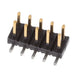 57202-G52-05ALF by Amphenol ICC (FCI) - CONNECTOR HEADER SMD 10POS 2MM