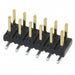 57202-G52-06ALF by Amphenol ICC (FCI) - CONNECTOR HEADER SMD 12POS 2MM