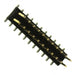 57202-G52-11LF by Amphenol ICC (FCI) - CONNECTOR HEADER SMD 22POS 2MM