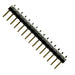 57202-G52-15LF by Amphenol ICC (FCI) - CONNECTOR HEADER SMD 30POS 2MM