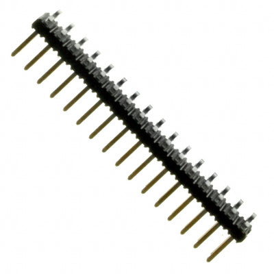 57202-G52-16LF by Amphenol ICC (FCI) - CONNECTOR HEADER SMD 32POS 2MM