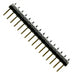 57202-G52-16LF by Amphenol ICC (FCI) - CONNECTOR HEADER SMD 32POS 2MM