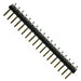 57202-G52-18LF by Amphenol ICC (FCI) - CONNECTOR HEADER SMD 36POS 2MM