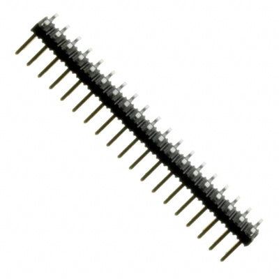 57202-G52-19LF by Amphenol ICC (FCI) - CONNECTOR HEADER SMD 38POS 2MM