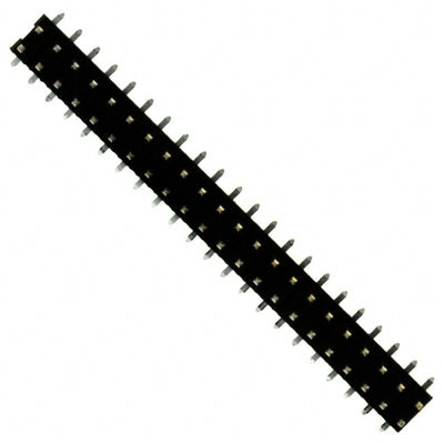 57202-G52-22LF by Amphenol ICC (FCI) - CONNECTOR HEADER SMD 44POS 2MM