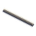 57202-G52-25ALF by Amphenol ICC (FCI) - CONNECTOR HEADER SMD 50POS 2MM