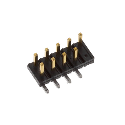 57202-G53-05A09LF by Amphenol ICC (FCI) - CONNECTOR HEADER SMD 10POS 2MM