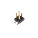 57202-S52-02ALF by Amphenol ICC (FCI) - CONNECTOR HEADER SMD 4POS 2MM