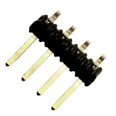 57202-G52-04LF by Amphenol ICC (FCI) - CONNECTOR HEADER SMD 8POS 2MM
