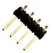 57202-G52-04LF by Amphenol ICC (FCI) - CONNECTOR HEADER SMD 8POS 2MM