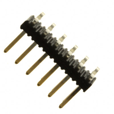 57202-G52-06LF by Amphenol ICC (FCI) - CONNECTOR HEADER SMD 12POS 2MM