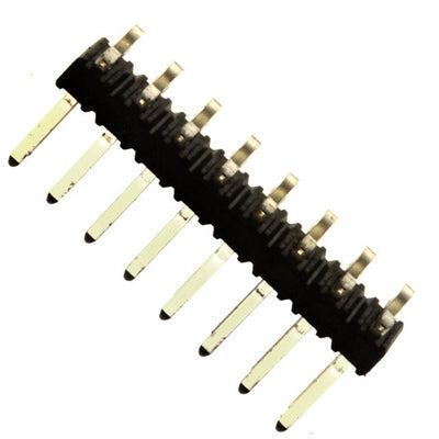 57202-G52-08LF by Amphenol ICC (FCI) - CONNECTOR HEADER SMD 16POS 2MM