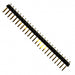 57202-G52-25LF by Amphenol ICC (FCI) - CONNECTOR HEADER SMD 50POS 2MM