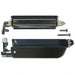 57205007 by Amphenol ICC (Commercial Products) - CONNECTOR RECPT 50POS STR SLDR CUP