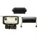 5730240 by Amphenol ICC (Commercial Products) - CONNECTOR PLUG 24POS STR SLDR CUP