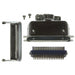 5730360 by Amphenol ICC (Commercial Products) - CONNECTOR PLUG 36POS STR SLDR CUP