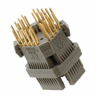 5733 by Pomona Electronics - TEST CLIP PLCC 32 (2 X 7/2 X 9)