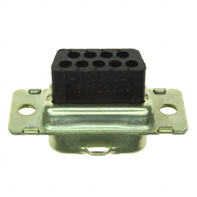 5745018-1 by TE Connectivity AMP Connectors - CONNECTOR D-SUB HOUSING PLUG 9POS