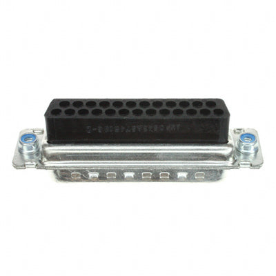 745036-2 by TE Connectivity AMP Connectors - CONNECTOR D-SUB HOUSING PLUG 25POS