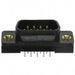5745051-1 by TE Connectivity AMP Connectors - CONNECTOR D-SUB PLUG 9POS VERT SLDR