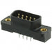 5745051-2 by TE Connectivity AMP Connectors - CONNECTOR D-SUB PLUG 9POS VERT SLDR