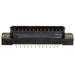 5745053-2 by TE Connectivity AMP Connectors - CONNECTOR D-SUB PLUG 25POS VERT SLDR