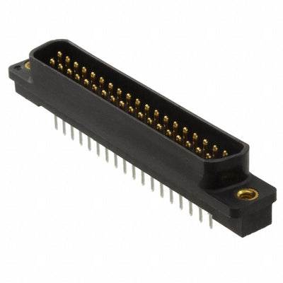 5745054-4 by TE Connectivity AMP Connectors - CONNECTOR D-SUB PLUG 37POS VERT SLDR