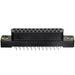 5745058-3 by TE Connectivity AMP Connectors - CONNECTOR D-SUB RCPT 25POS VERT SLDR