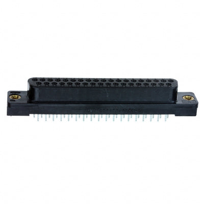 5745059-4 by TE Connectivity AMP Connectors - CONNECTOR D-SUB RCPT 37POS VERT SLDR