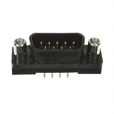 5745071-2 by TE Connectivity AMP Connectors - CONNECTOR D-SUB PLUG 9POS VERT SLDR