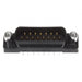5745072-4 by TE Connectivity AMP Connectors - CONNECTOR D-SUB PLUG 15POS VERT SLDR