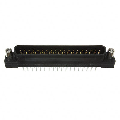 5745074-4 by TE Connectivity AMP Connectors - CONNECTOR D-SUB PLUG 37POS VERT SLDR