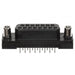 5745077-3 by TE Connectivity AMP Connectors - CONNECTOR D-SUB RCPT 15POS VERT SLDR