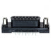 5745077-4 by TE Connectivity AMP Connectors - CONNECTOR D-SUB RCPT 15POS VERT SLDR