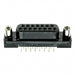 5745077-6 by TE Connectivity AMP Connectors - CONNECTOR D-SUB RCPT 15POS VERT SLDR