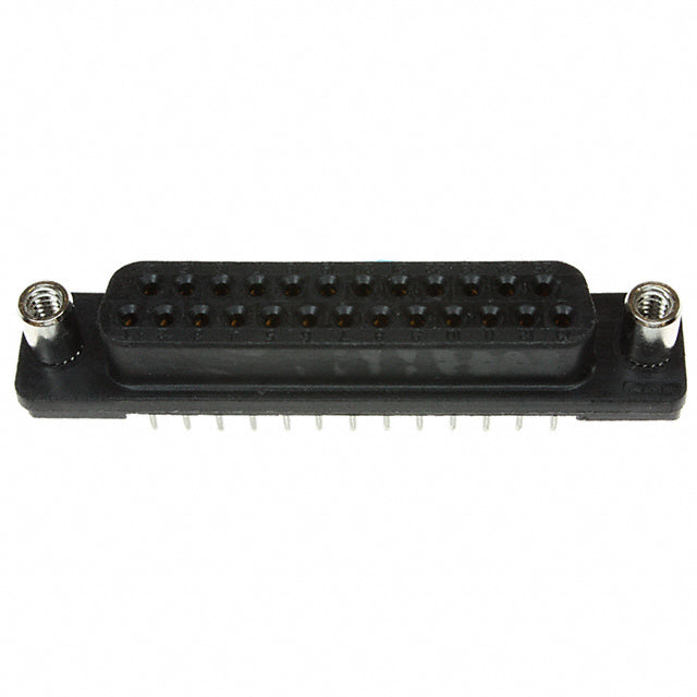 5745078-5 by TE Connectivity AMP Connectors - CONNECTOR D-SUB RCPT 25POS VERT SLDR
