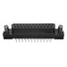 5745078-6 by TE Connectivity AMP Connectors - CONNECTOR D-SUB RCPT 25POS VERT SLDR