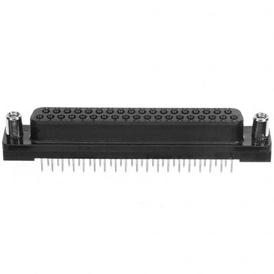 5745079-6 by TE Connectivity AMP Connectors - CONNECTOR D-SUB RCPT 37POS VERT SLDR